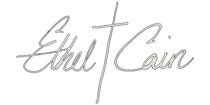 Ethel Cain Merch