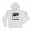 Tornado Regret Hoodie White