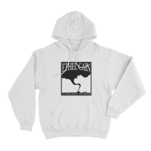 Tornado Regret Hoodie White